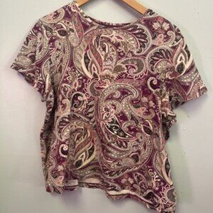 0324-15 Croft and Barrow Top